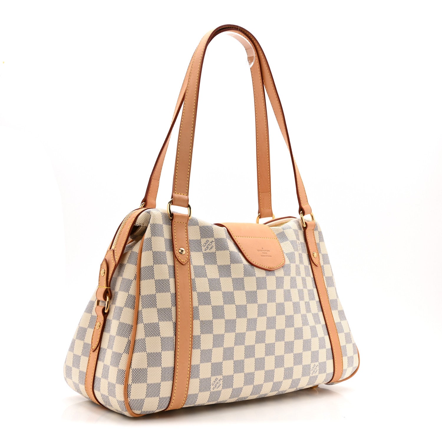 Damier Azur Stresa PM