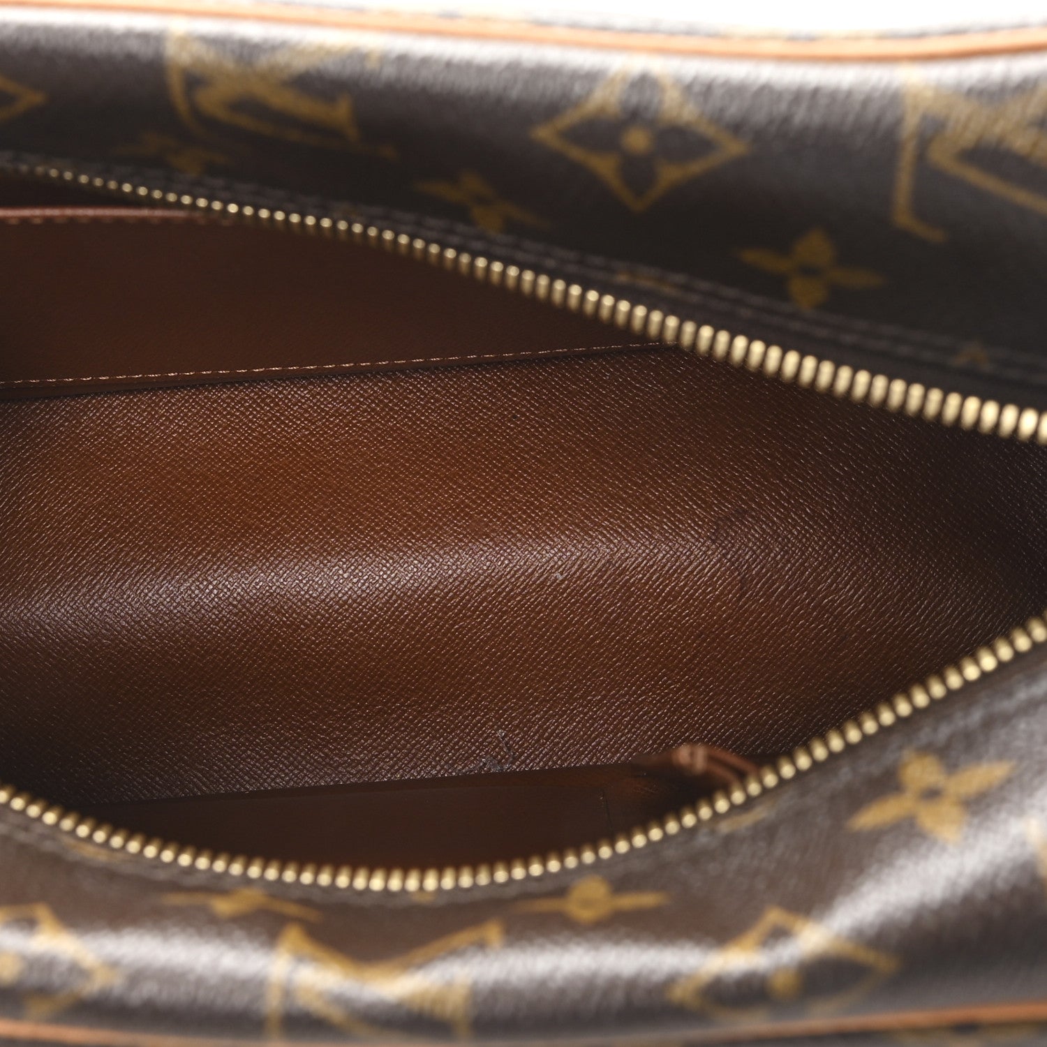 Monogram Cite MM