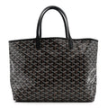Goyardine Saint Louis PM Black