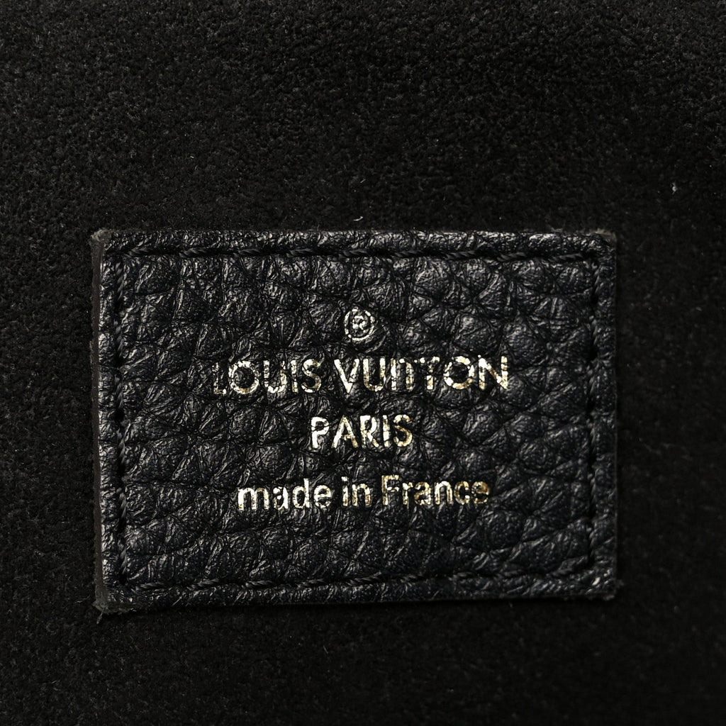 Monogram Retiro NM Black