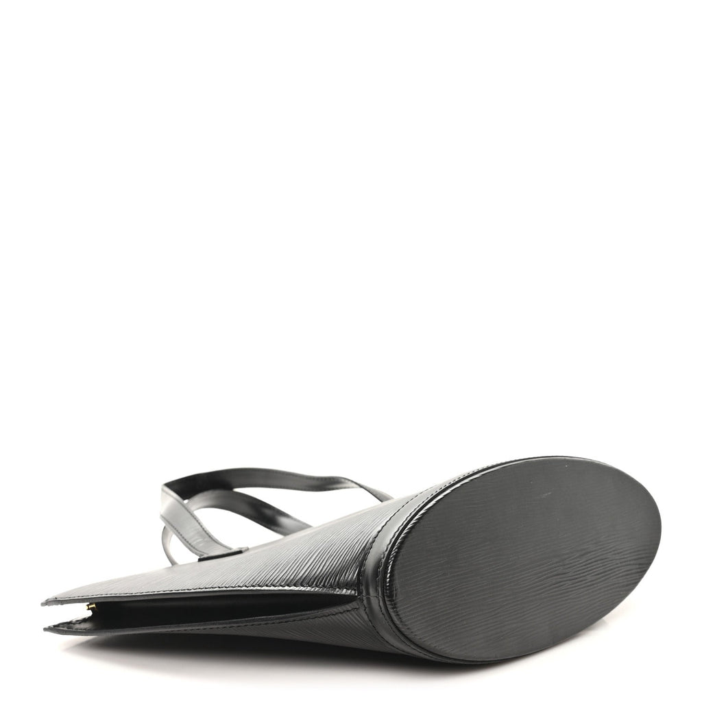 Epi Saint Jacques PM Black