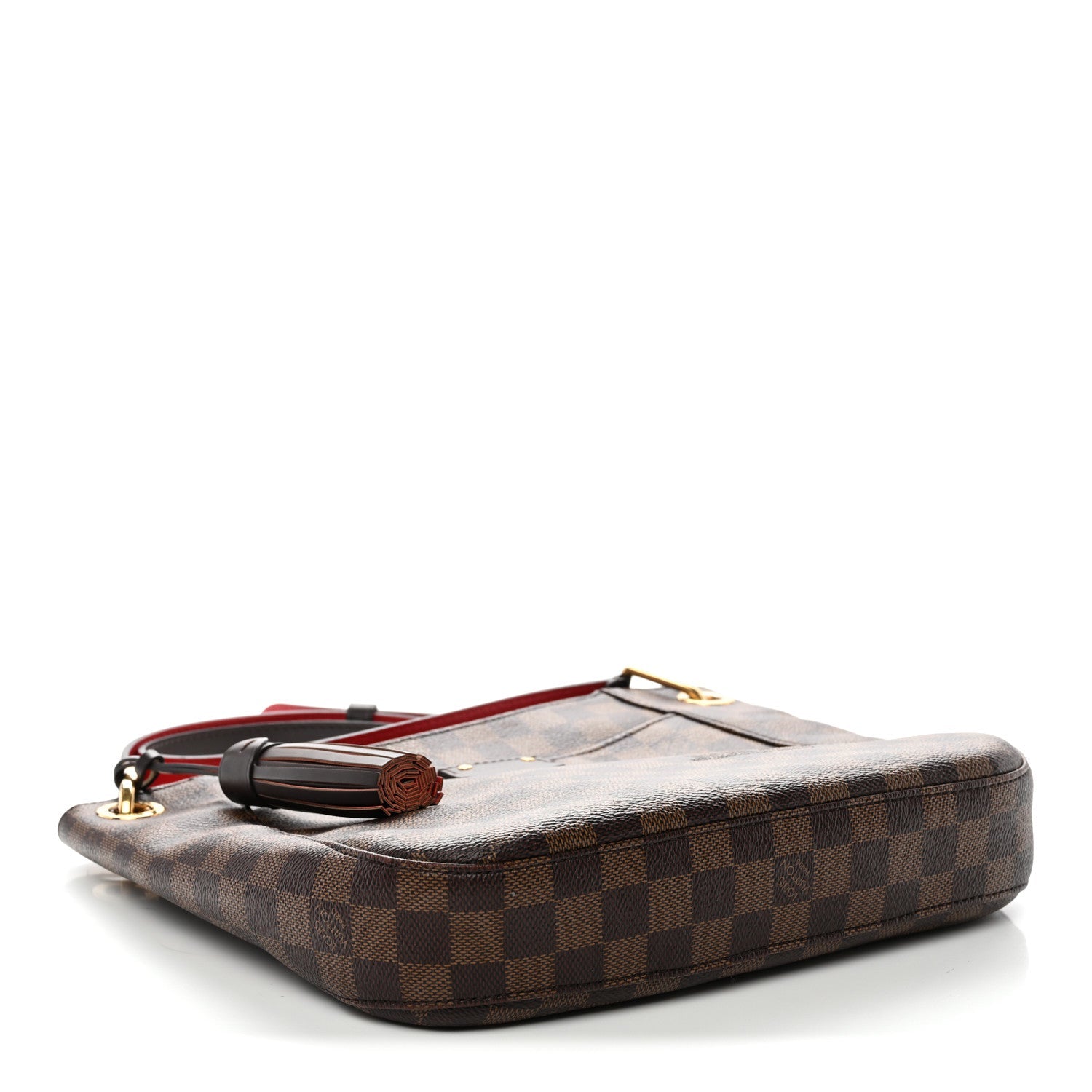 Damier Ebene South Bank Besace