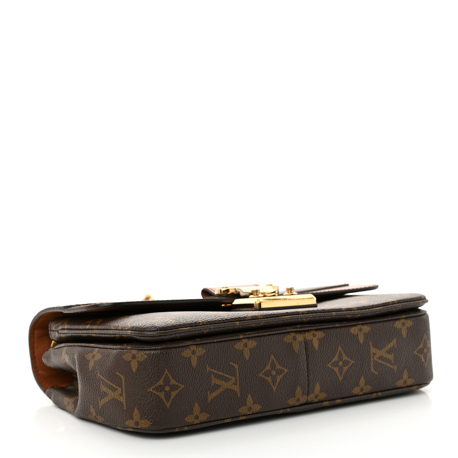 Monogram Marceau Caramel