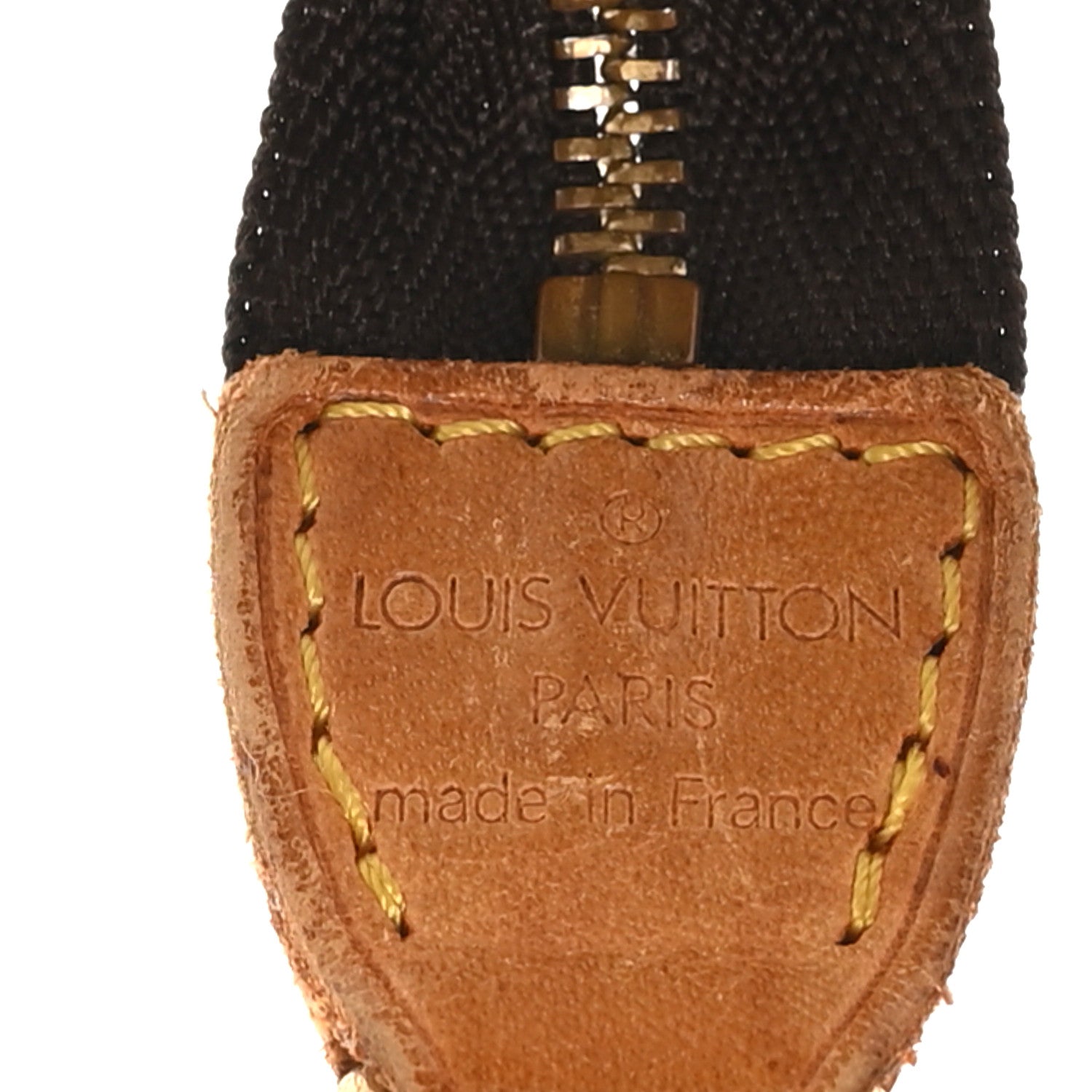 Monogram Pochette Accessories
