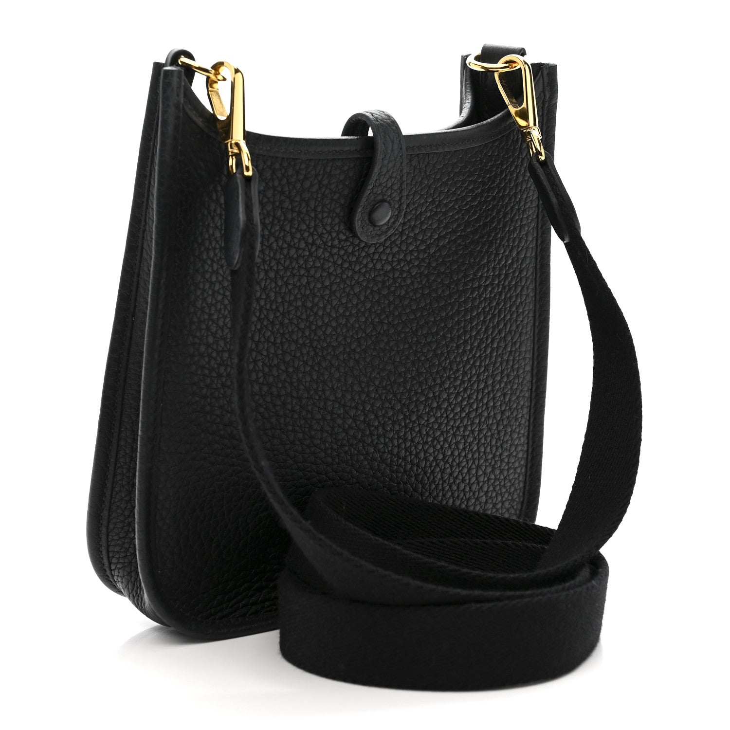 Taurillon Clemence Evelyne TPM Black