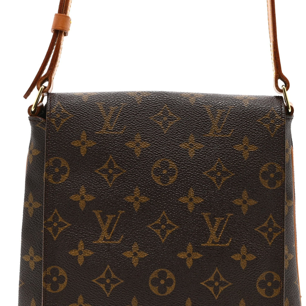 Monogram Musette Salsa
