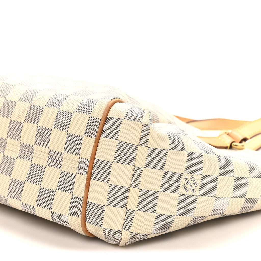 Damier Azur Totally PM