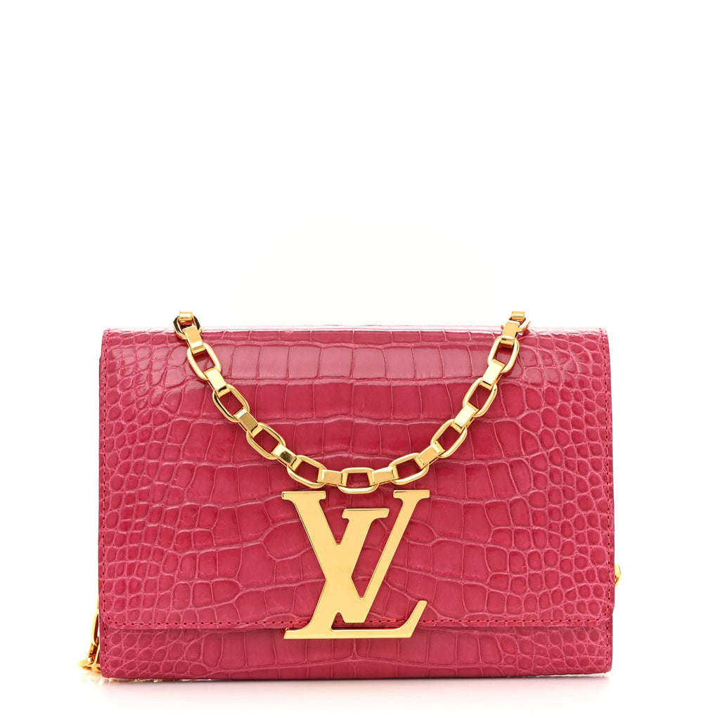 Alligator Chain Louise GM