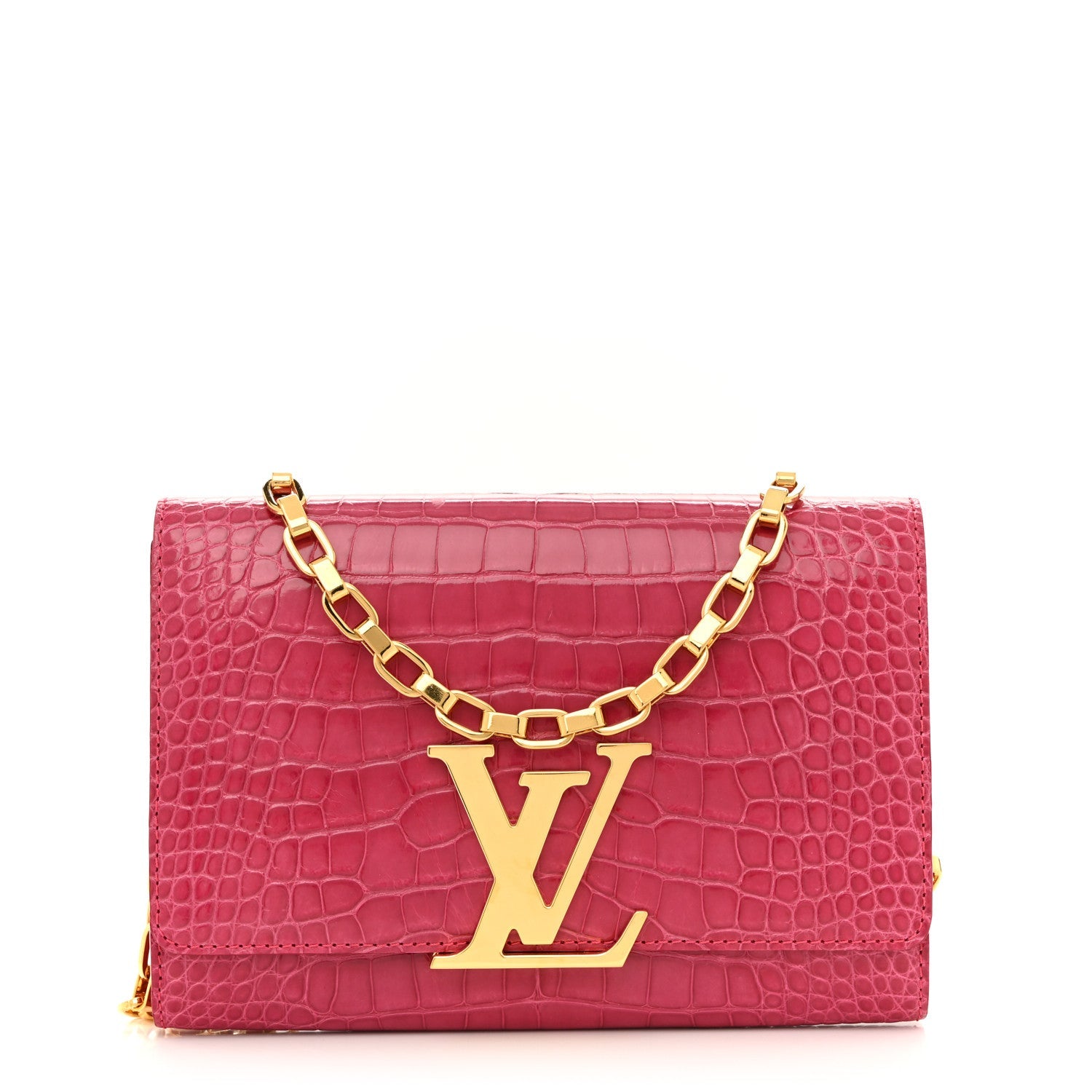 Alligator Chain Louise GM