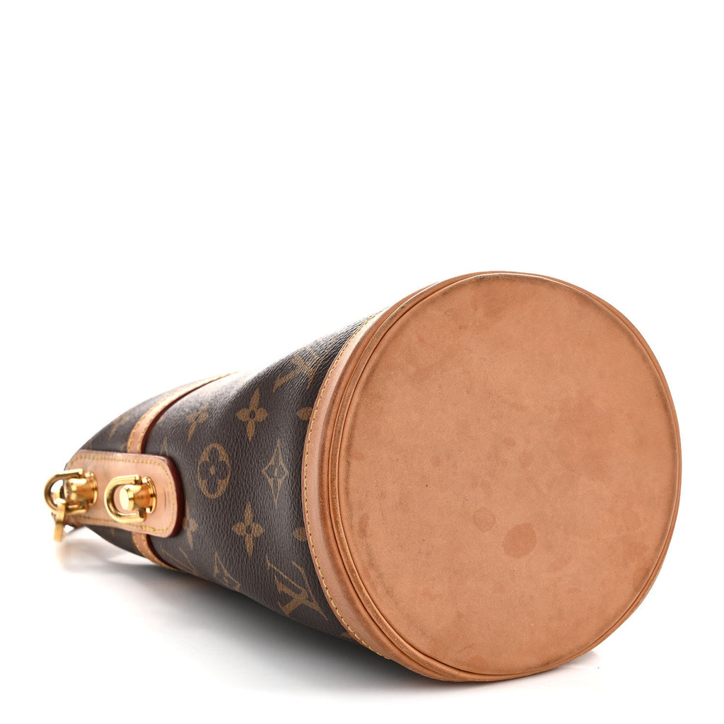Monogram Duffle Bag