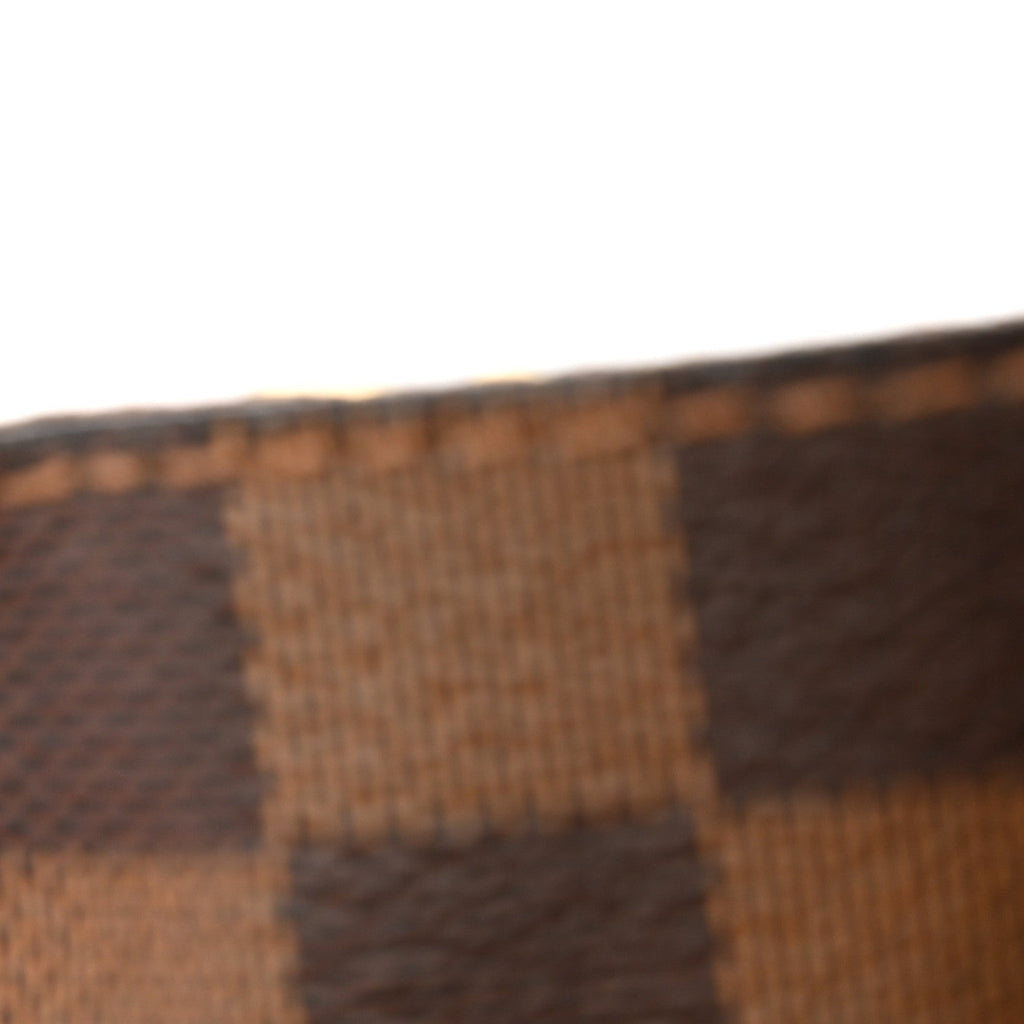 Damier Ebene Beaubourg