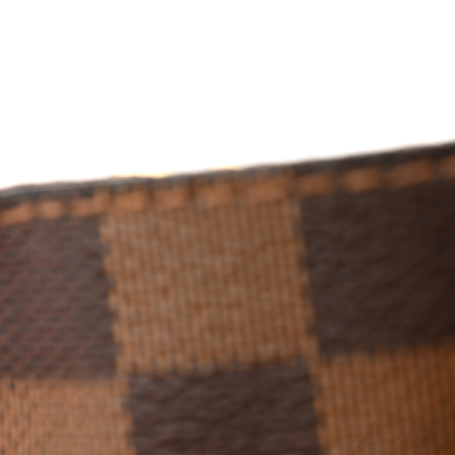 Damier Ebene Beaubourg