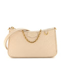 Empreinte Easy Pouch On Strap Cream