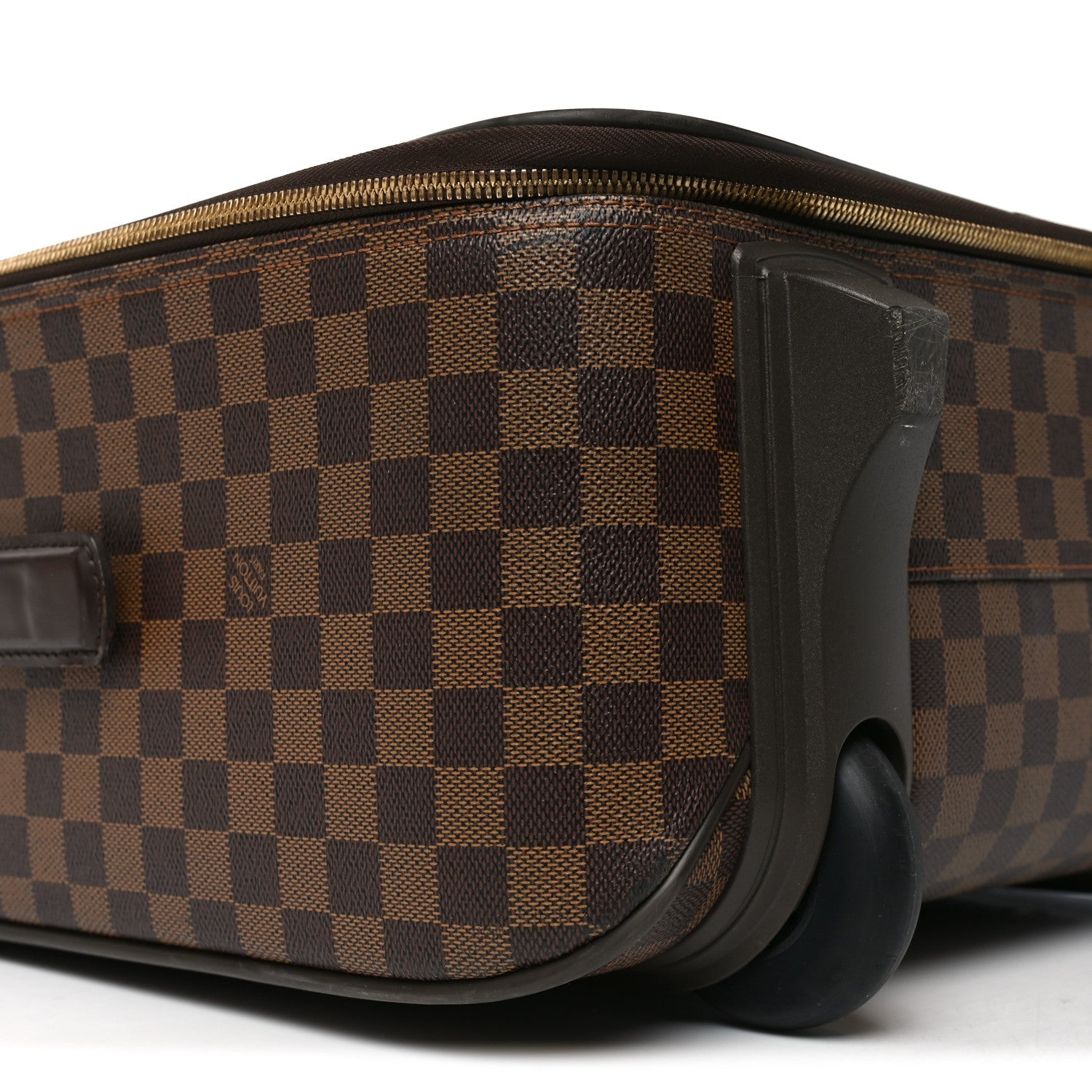 Damier Ebene Pegase 55 Business NM
