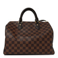Damier Ebene Speedy 30