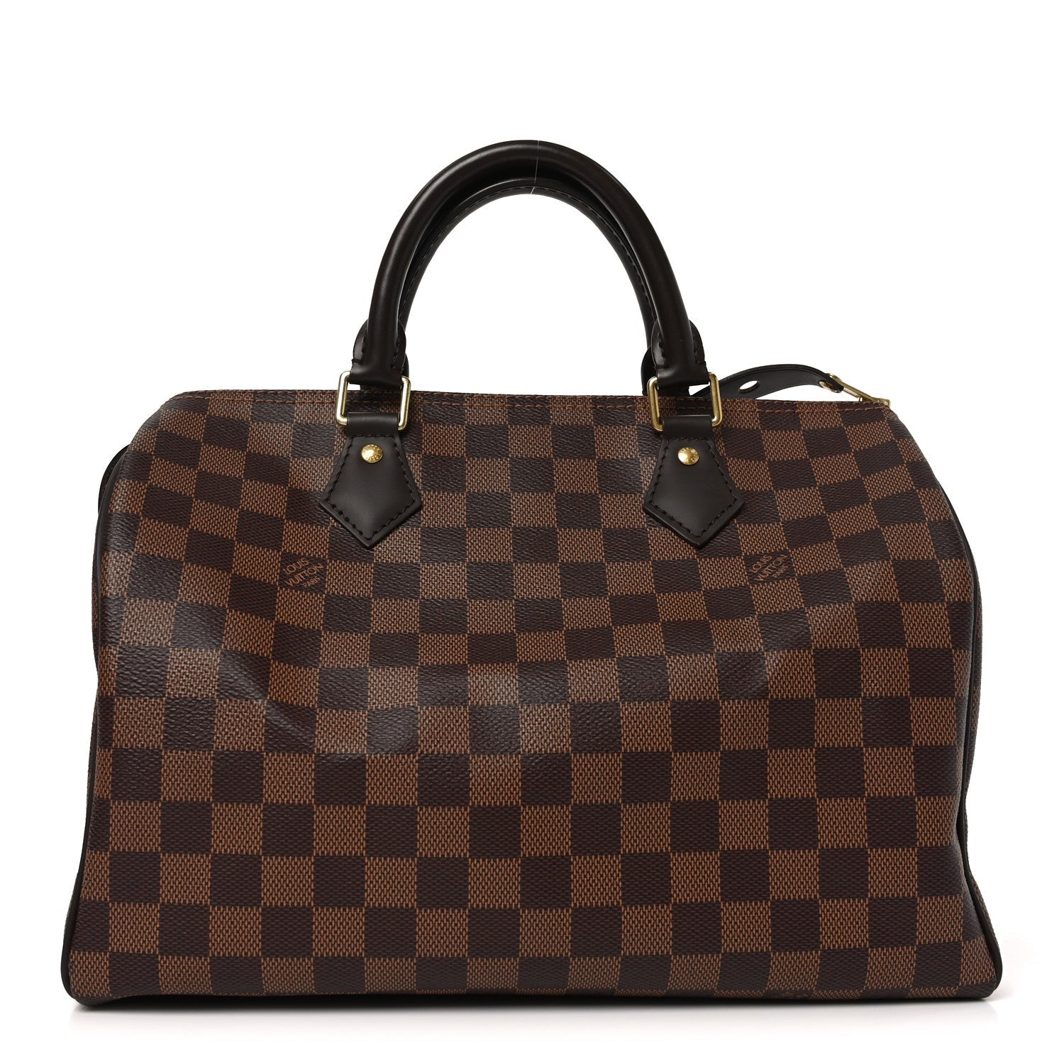 Damier Ebene Speedy 30