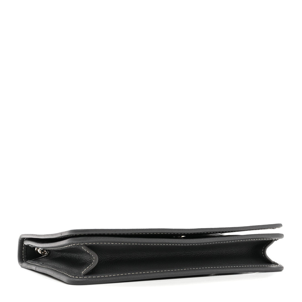 Goyardine Alexandre III Bag Grey