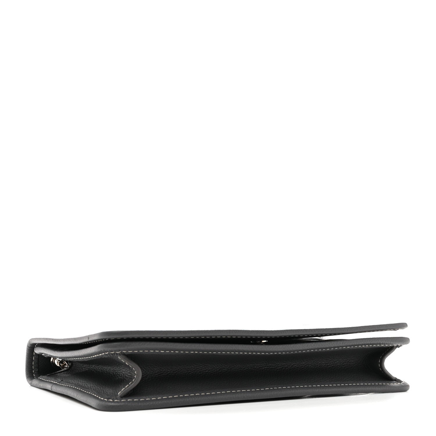 Goyardine Alexandre III Bag Grey
