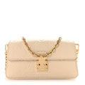 Empreinte Metis Wallet On Chain Cream