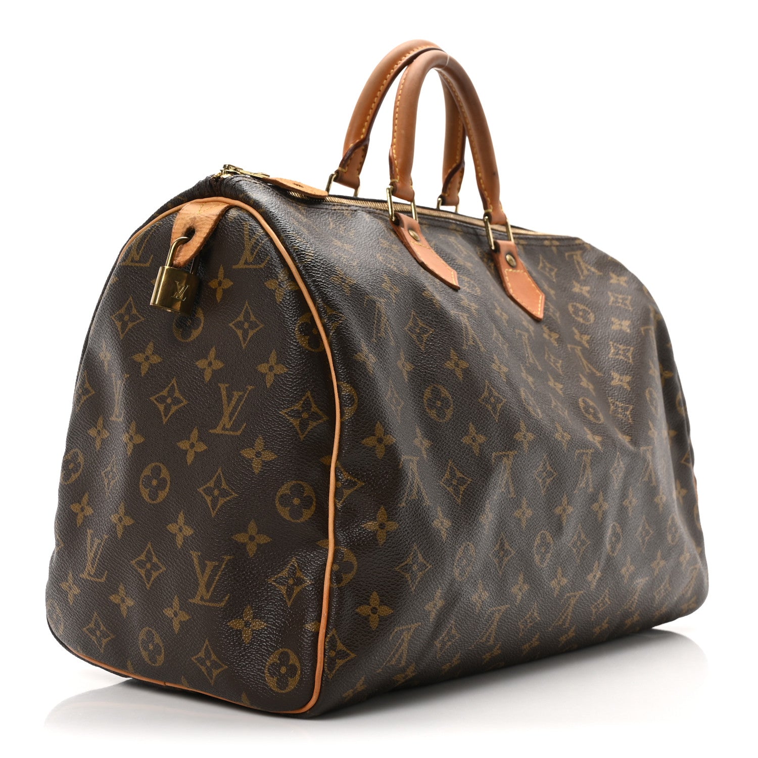 Monogram Speedy 40
