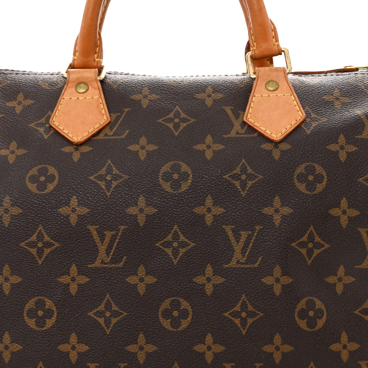 Monogram Speedy 30