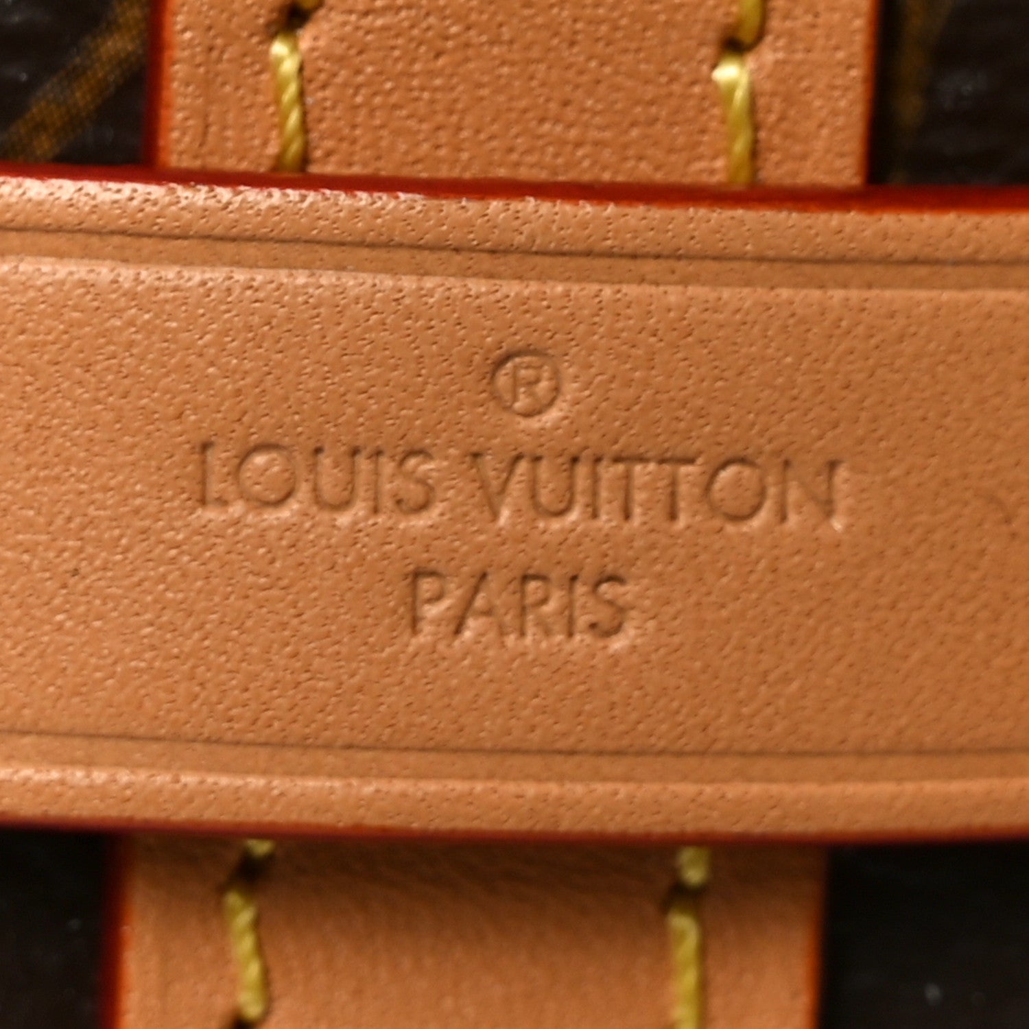 Monogram CarryAll MM