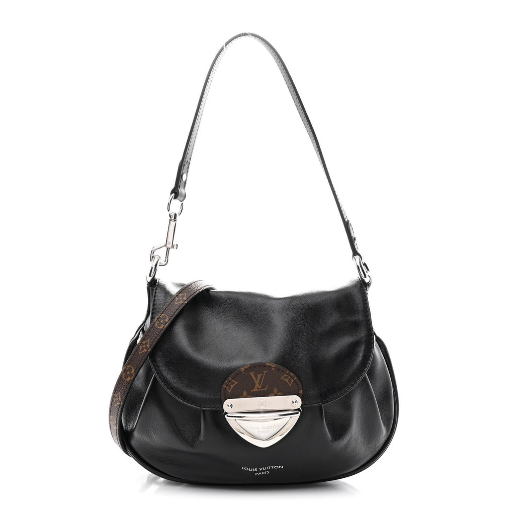 Lambskin Sunset Vibe Black