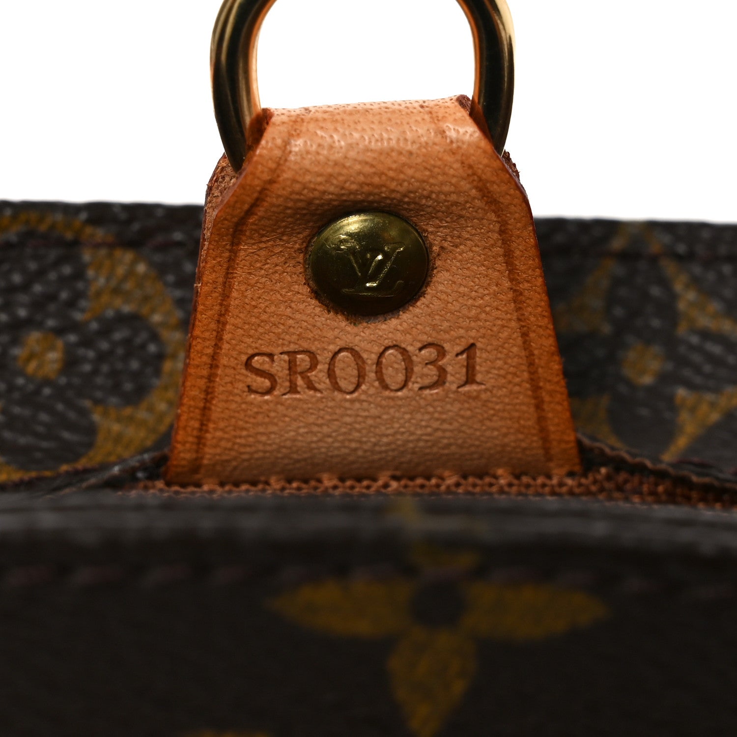 Monogram Vavin PM