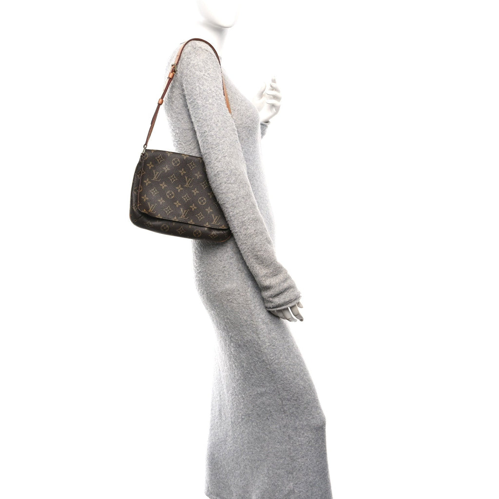 Monogram Musette Tango