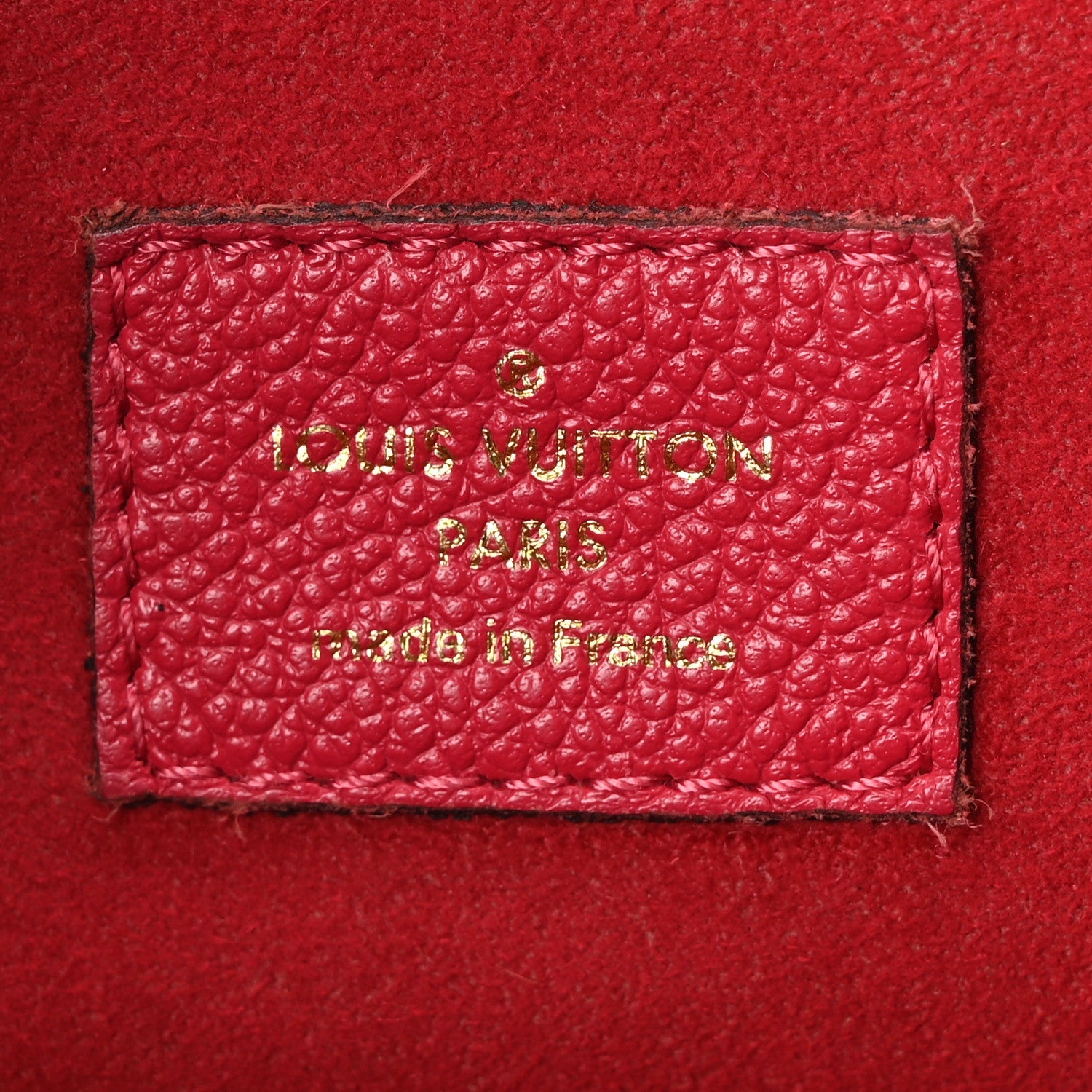 Empreinte Saint Germain PM Dahlia