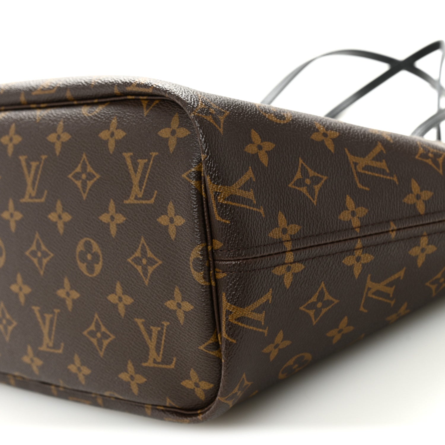 Monogram My LV World Tour Neverfull MM