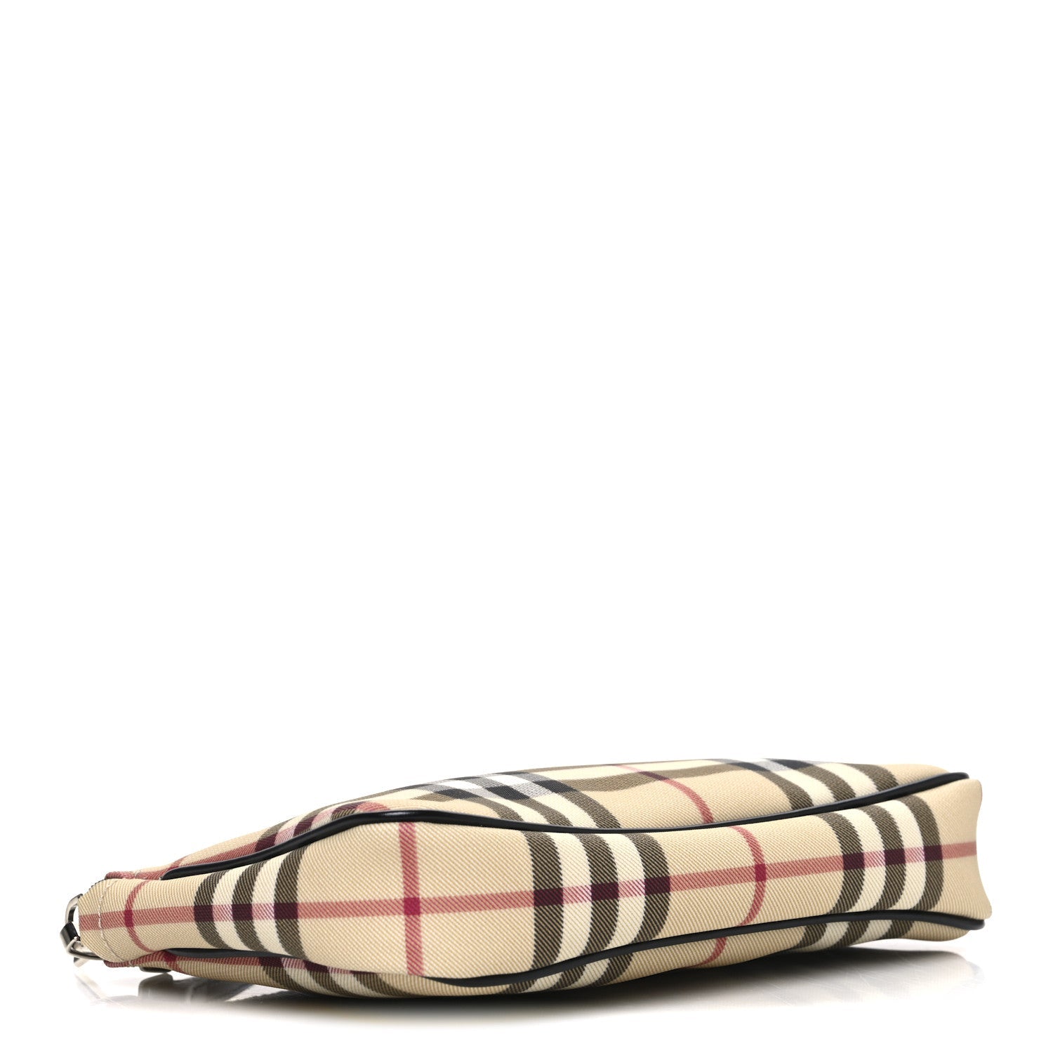 House Check Pochette