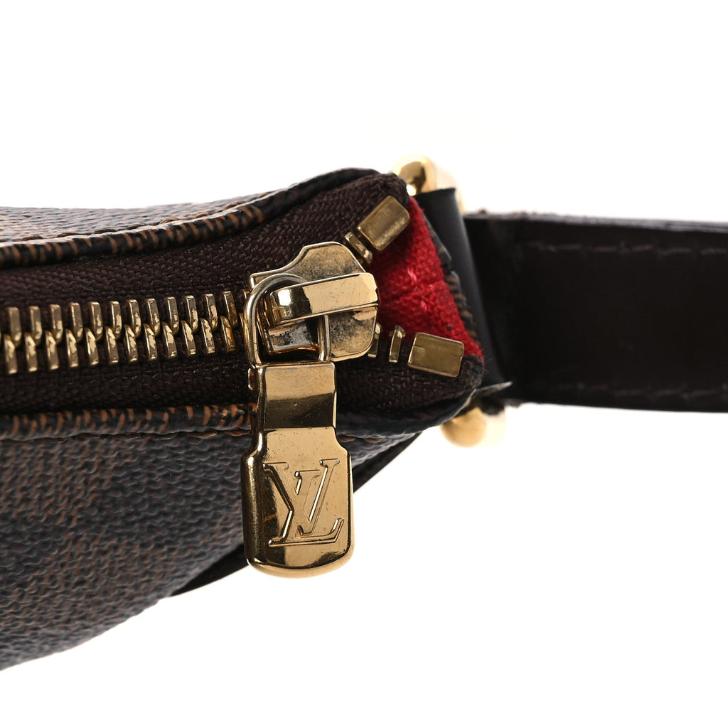 Damier Ebene Bloomsbury PM