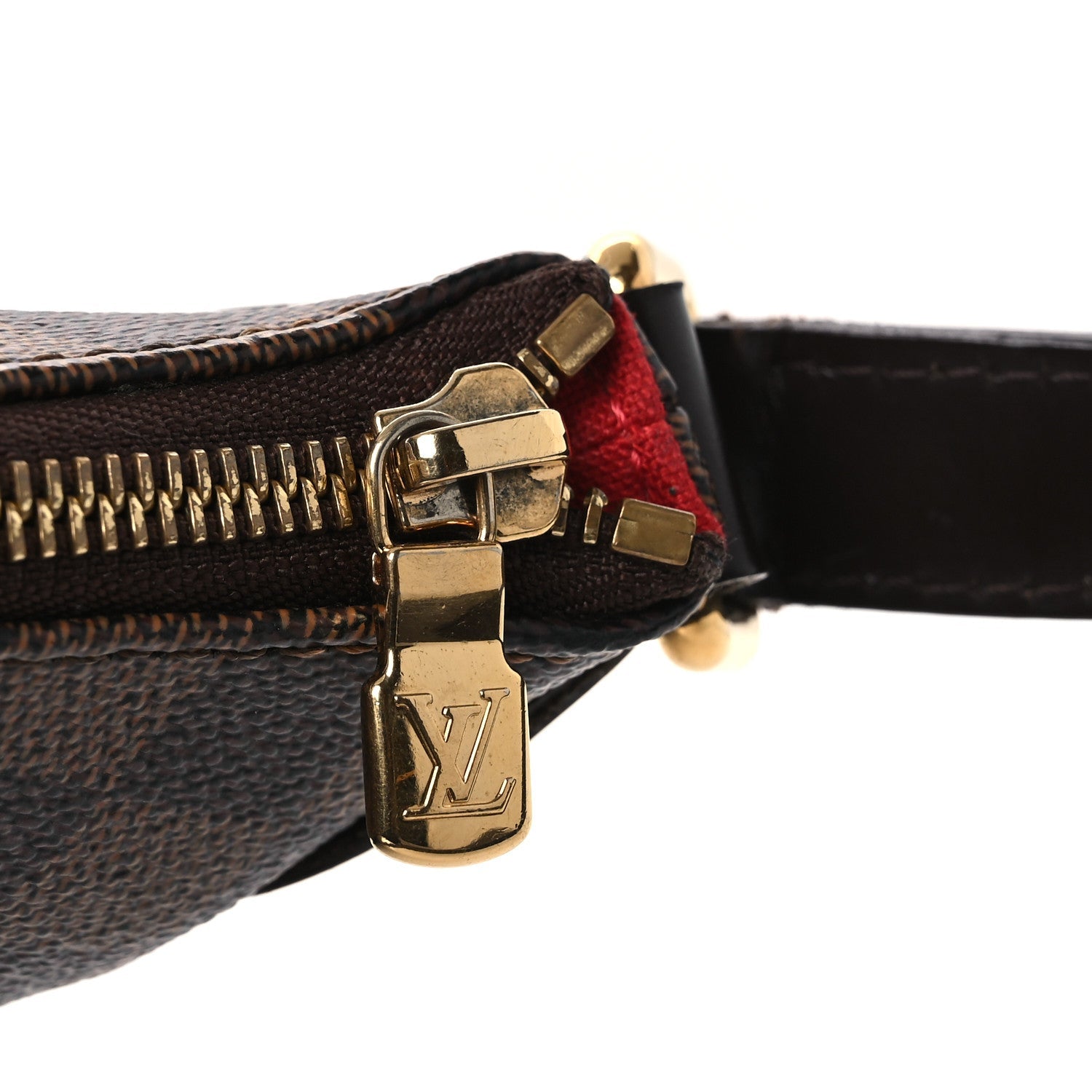Damier Ebene Bloomsbury PM