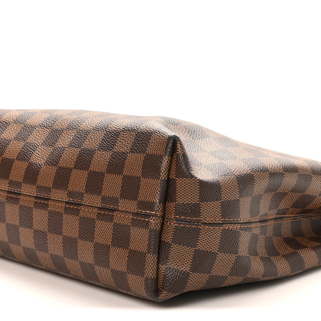 Damier Ebene Graceful PM