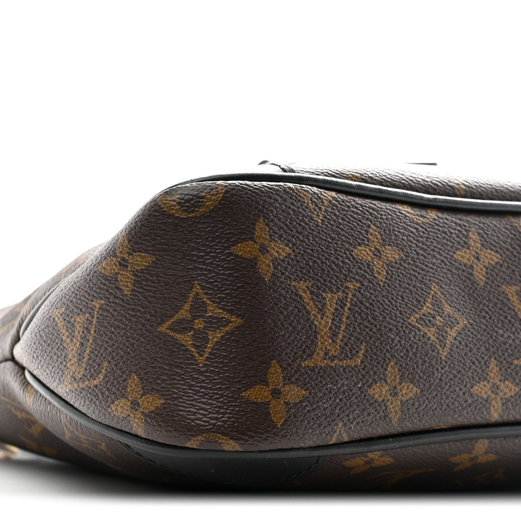 Monogram Odeon PM Black