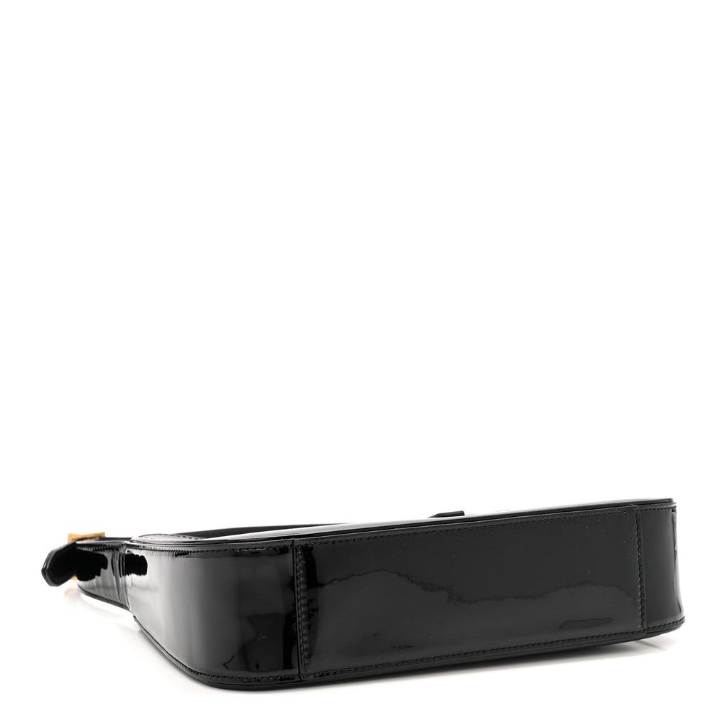 Patent Le 5 A 7 Hobo Black