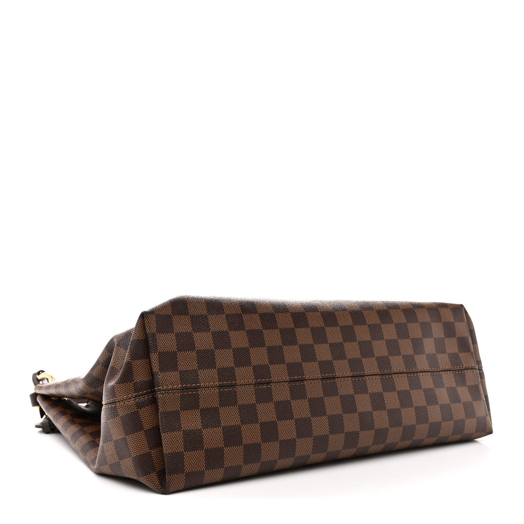 Damier Ebene Graceful MM