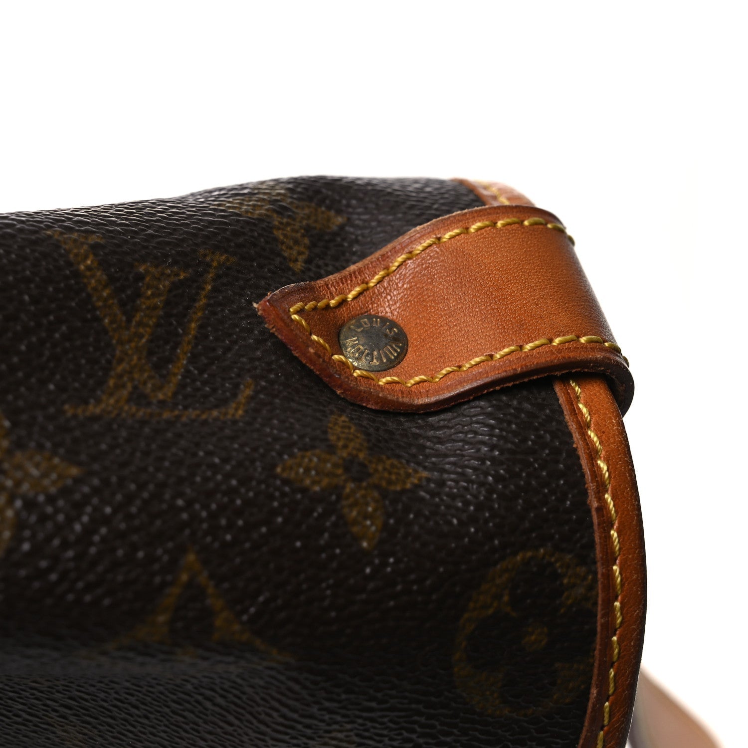 Monogram Saumur 35