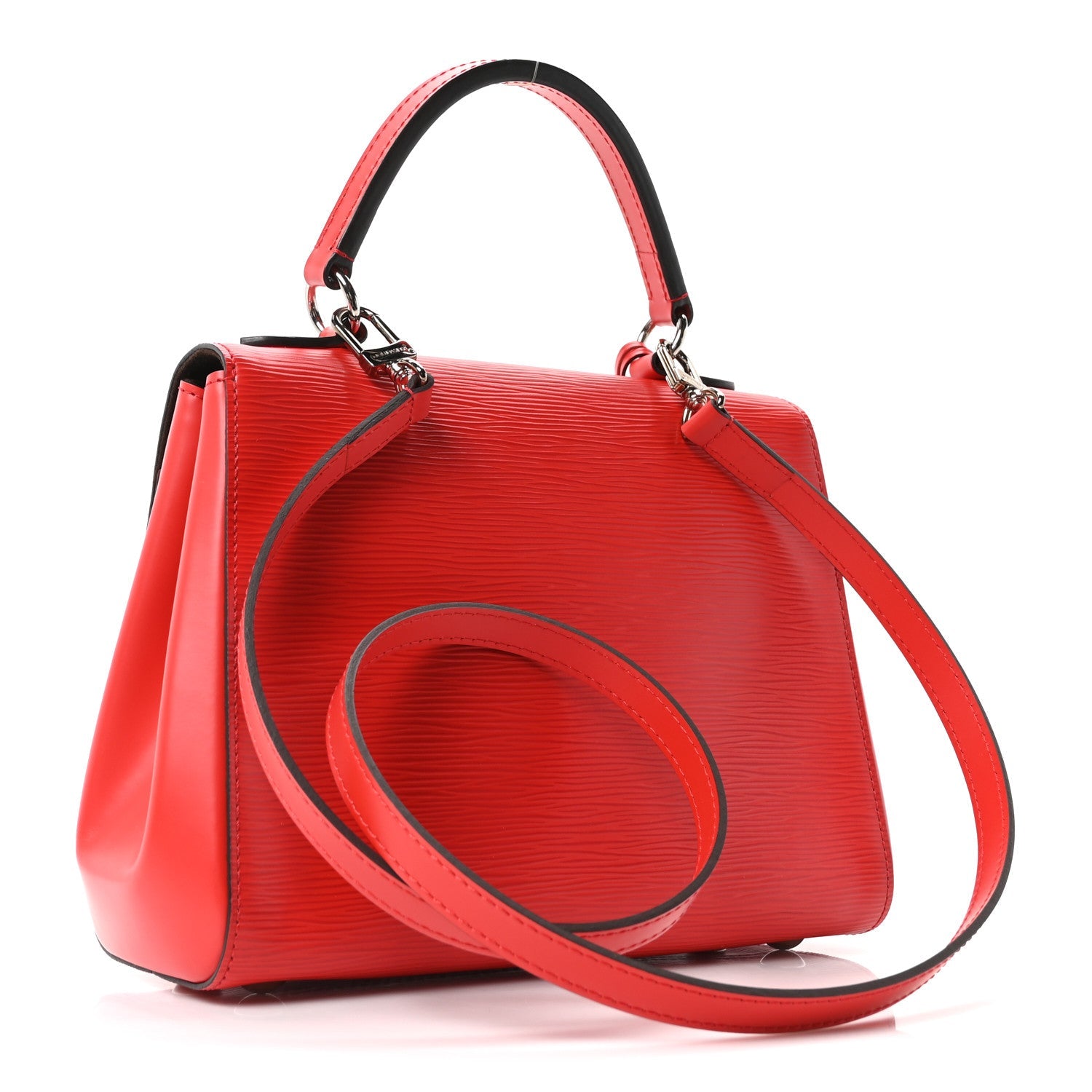 Epi Cluny BB Coquelicot