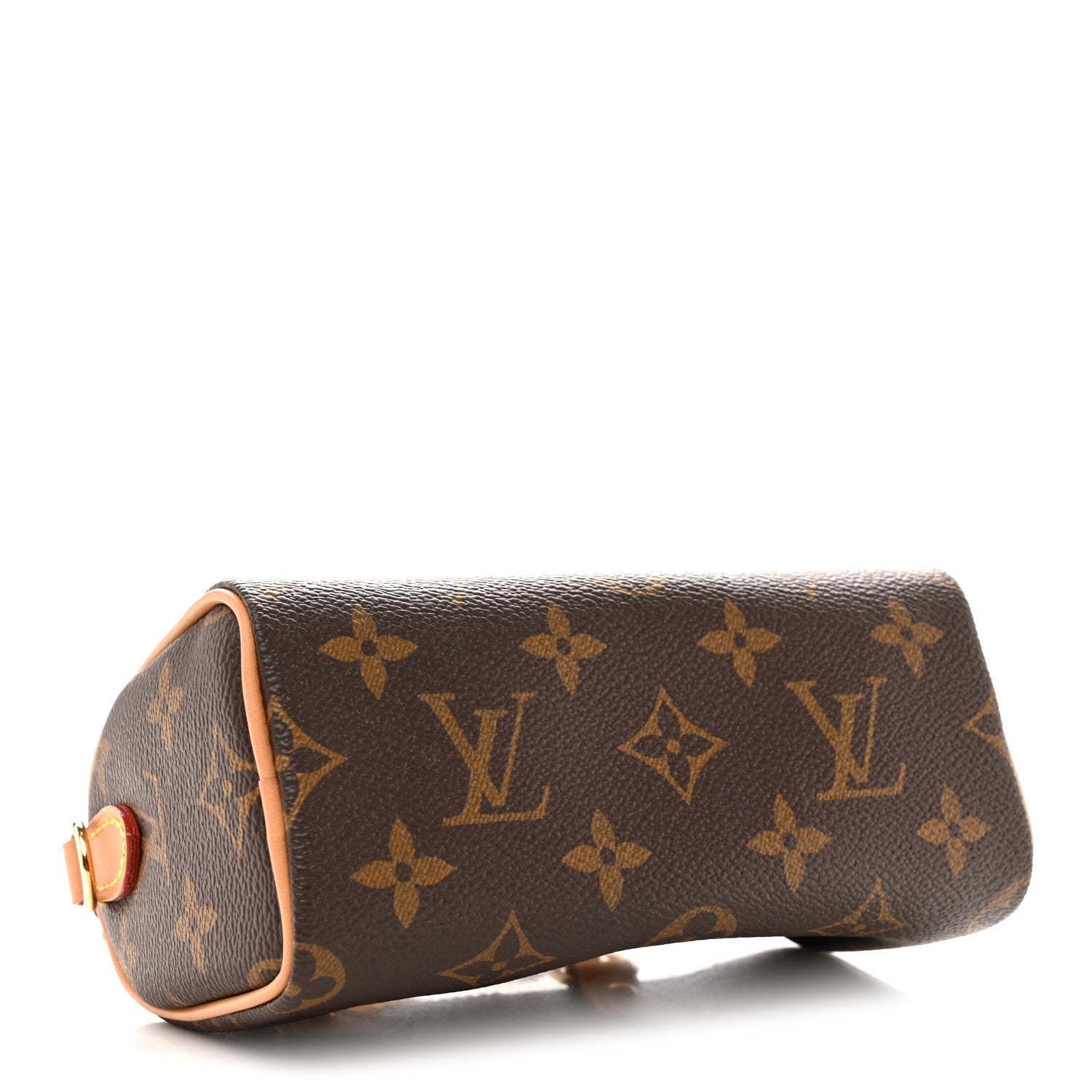 Monogram Nano Speedy Bandouliere