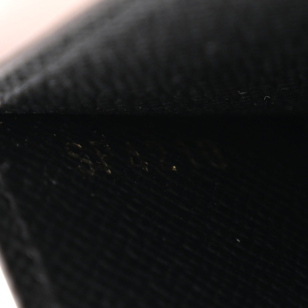 Reverse Monogram  Holder