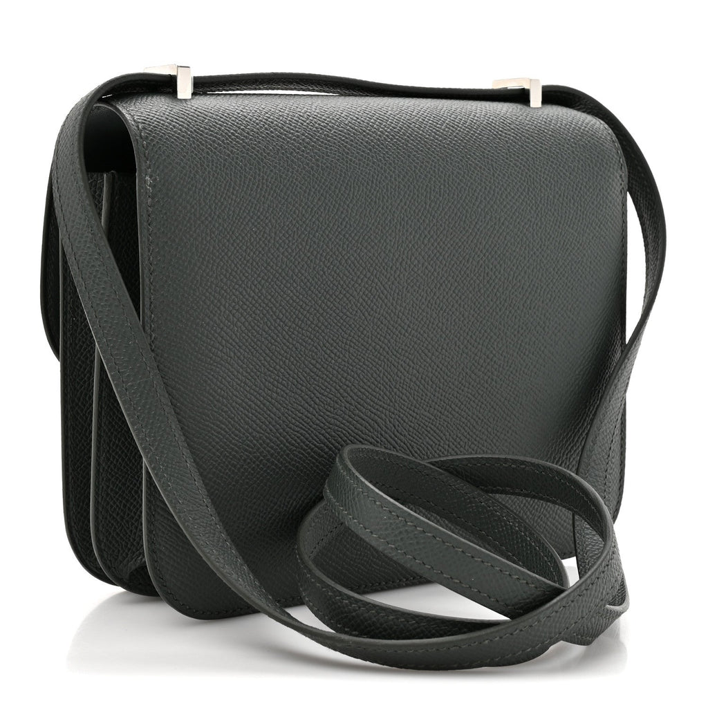 Epsom Enamel Constance 18 Vert Mangrove