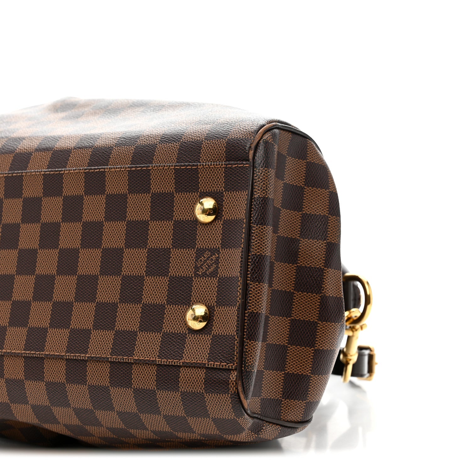 Damier Ebene Trevi GM