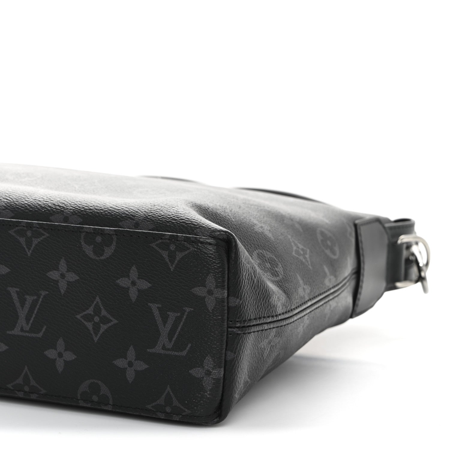 Monogram Eclipse Explorer Briefcase