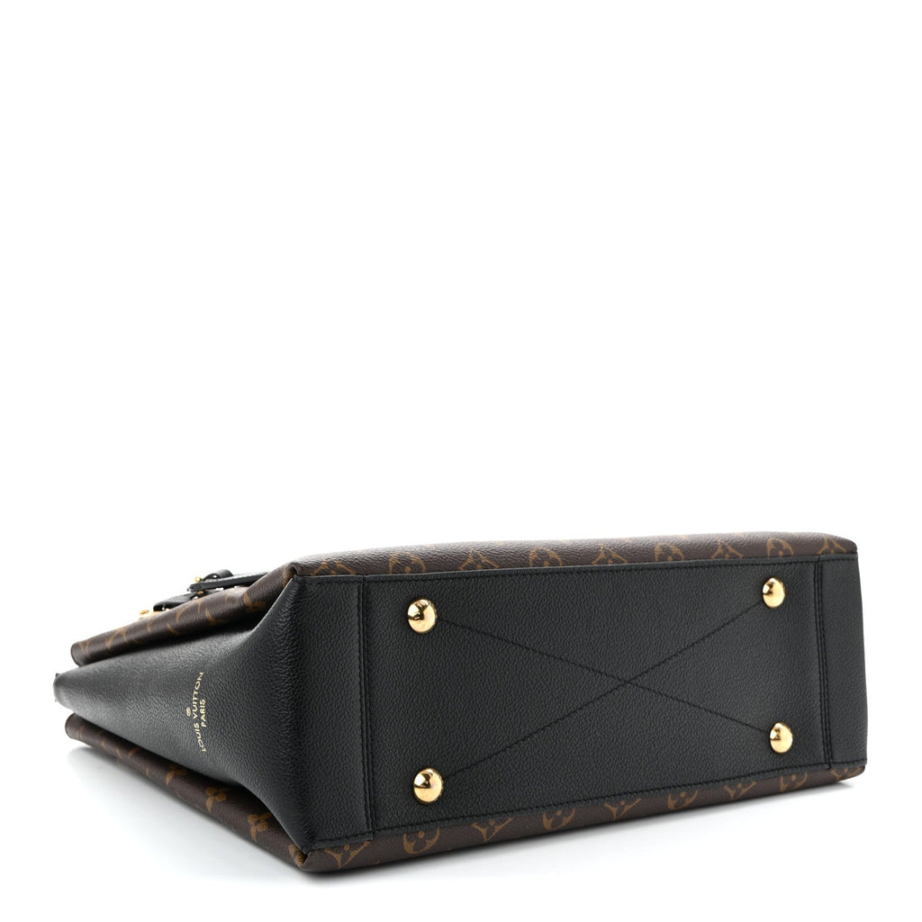 Monogram Surene MM Black