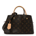 Monogram Montaigne BB