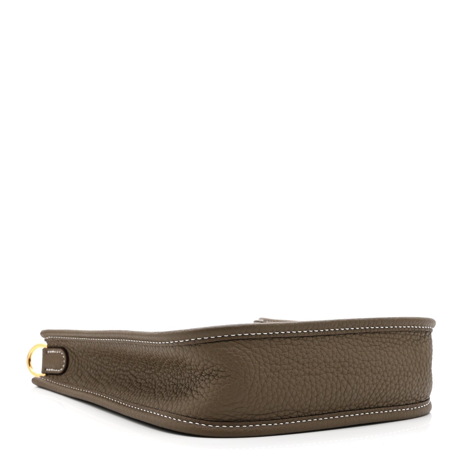 Taurillon Clemence Amazone Evelyne TPM Etoupe Bleu Indigo