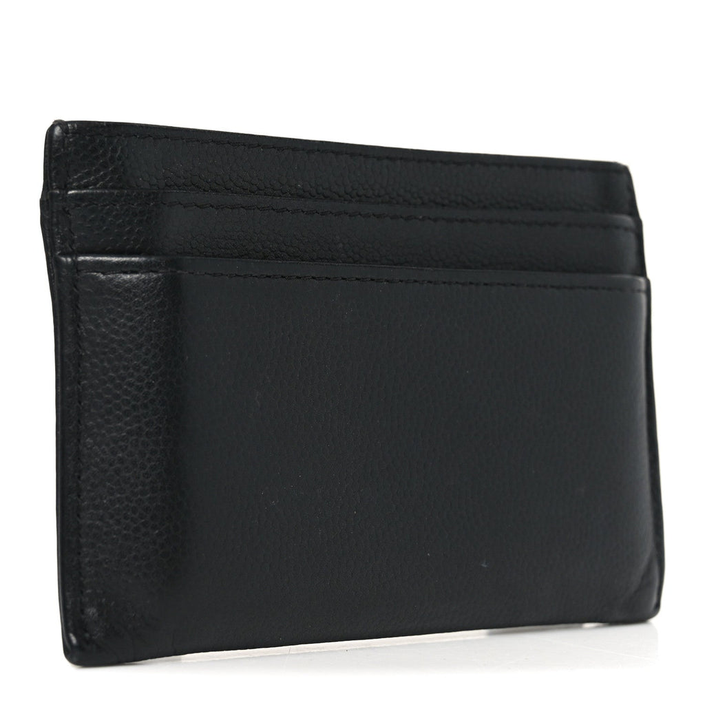 Caviar Timeless CC  Holder Black