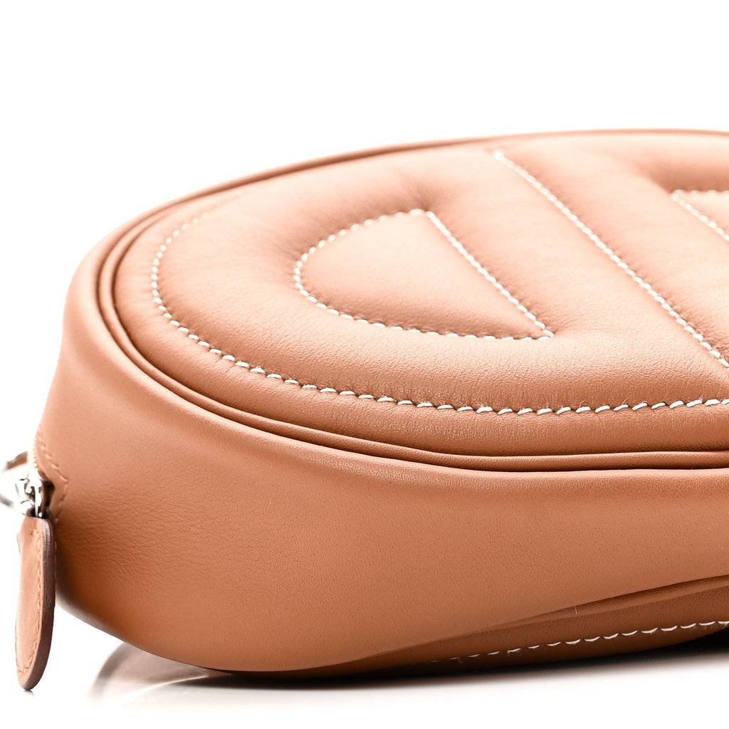 Swift In-The-Loop Belt Bag Gold
